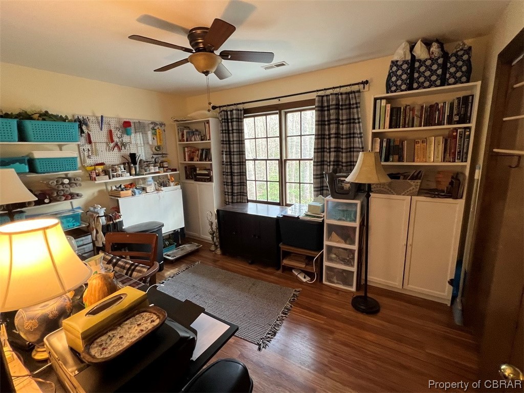 188 Mill Ridge Road Hartfield, VA 23071 - Photo 16 of 39 Gallery Image 16