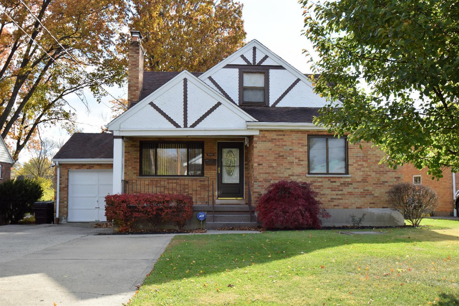 3347 West Galbraith Road Cincinnati, OH 45239 - Photo 1 of 1 Gallery Image 1