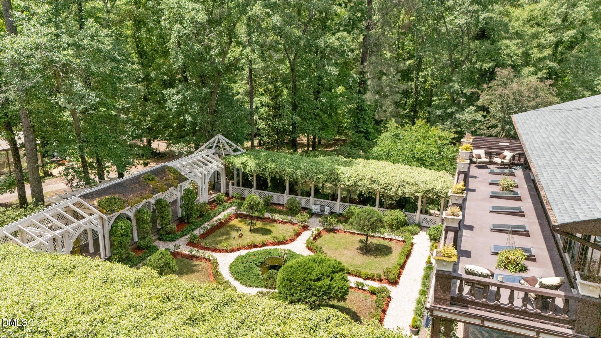 768 Bethesda Church Road Orrum, NC 28369 - Photo 7 of 91 13-web-or-mls-DJI_20250509124931_0034_D