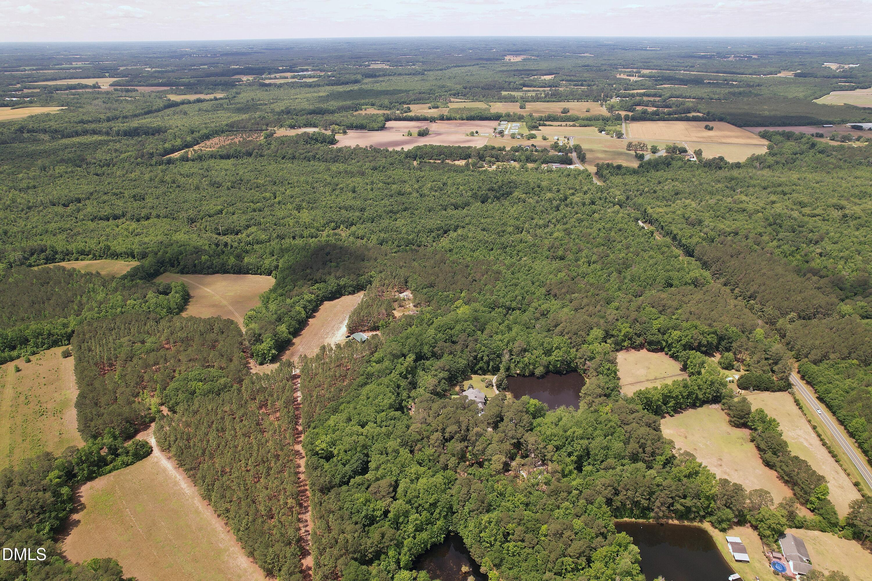 768 Bethesda Church Road Orrum, NC 28369 - Photo 23 of 91 11