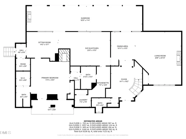 $2,100,000 | 768 Bethesda Church Road, Orrum, NC 28369