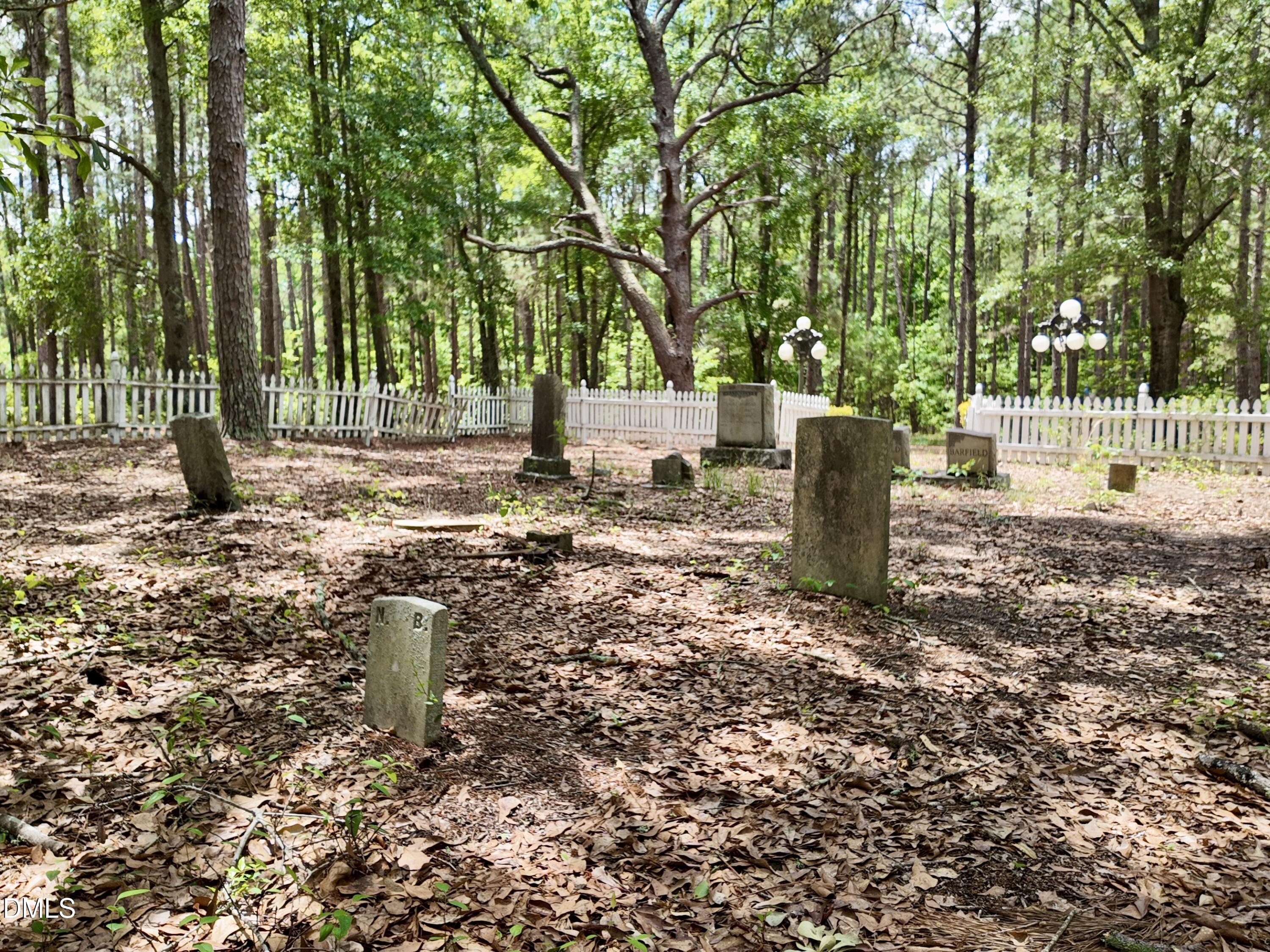 768 Bethesda Church Road Orrum, NC 28369 - Photo 45 of 91 34