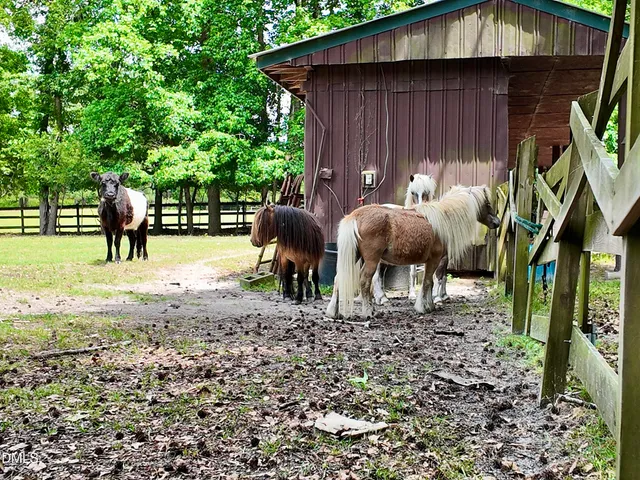 $2,100,000 | 768 Bethesda Church Road, Orrum, NC 28369