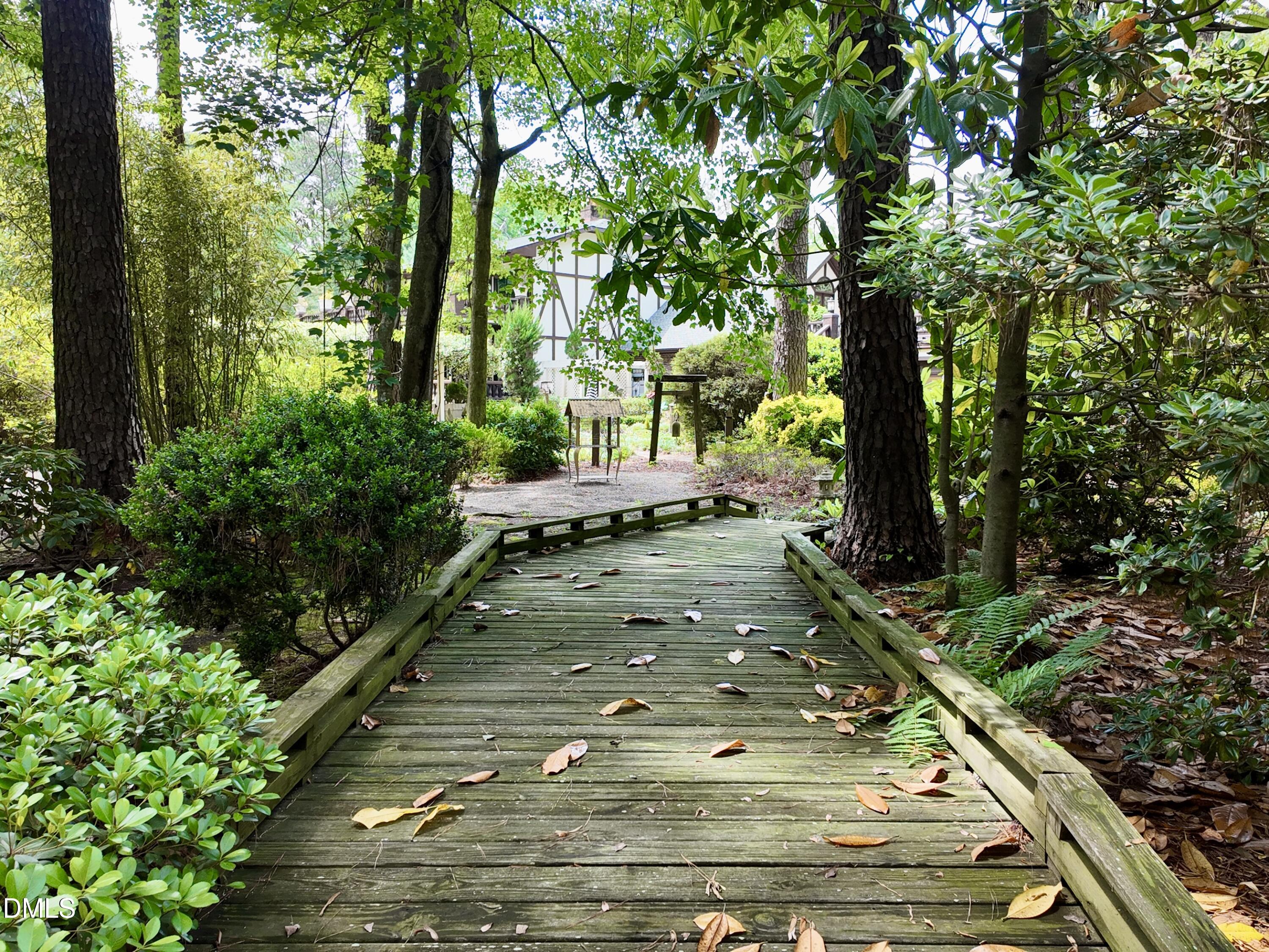 768 Bethesda Church Road Orrum, NC 28369 - Photo 59 of 91 48