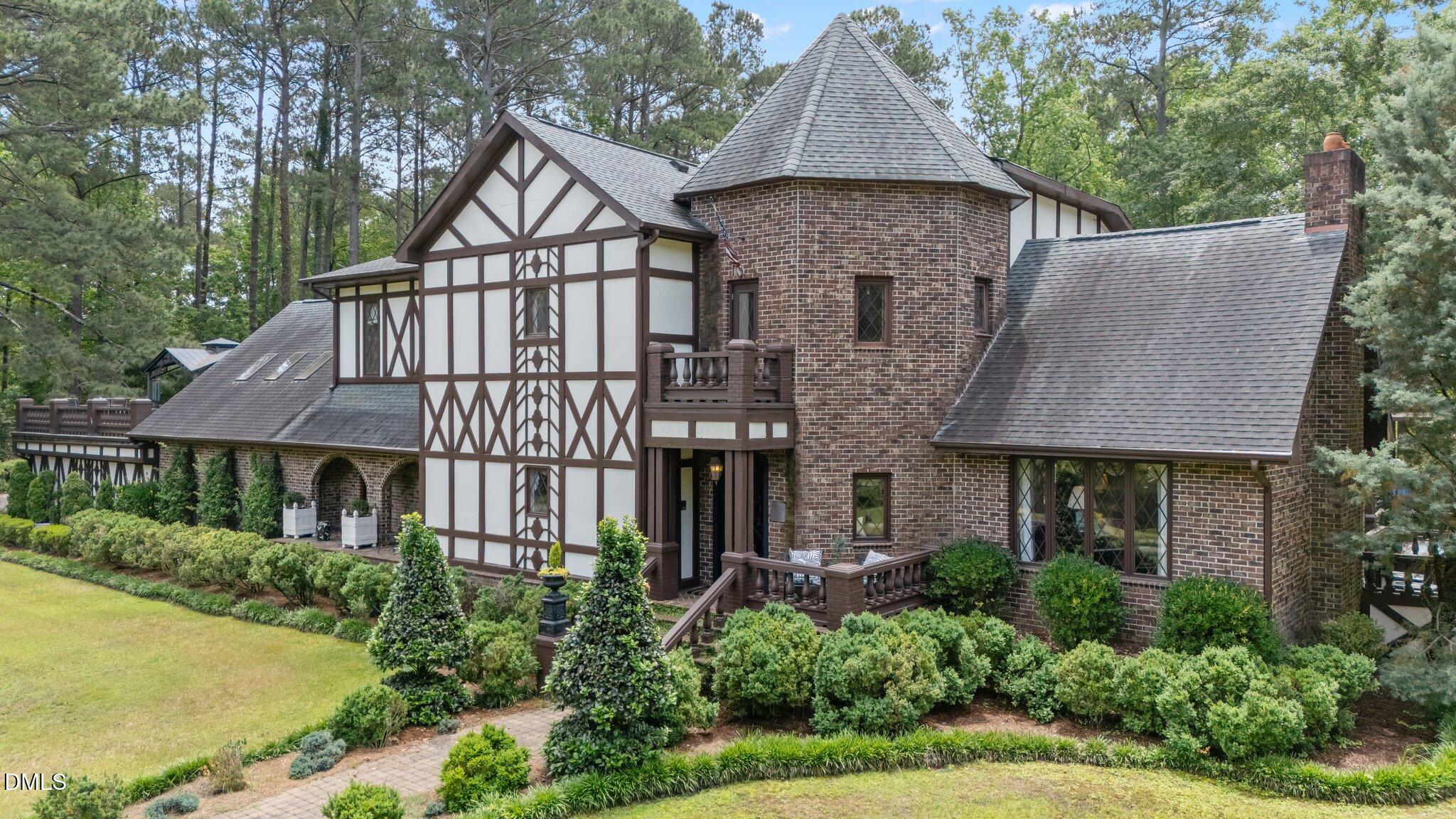 768 Bethesda Church Road Orrum, NC 28369 - Photo 4 of 91 6-web-or-mls-DJI_20250509123952_0025_D