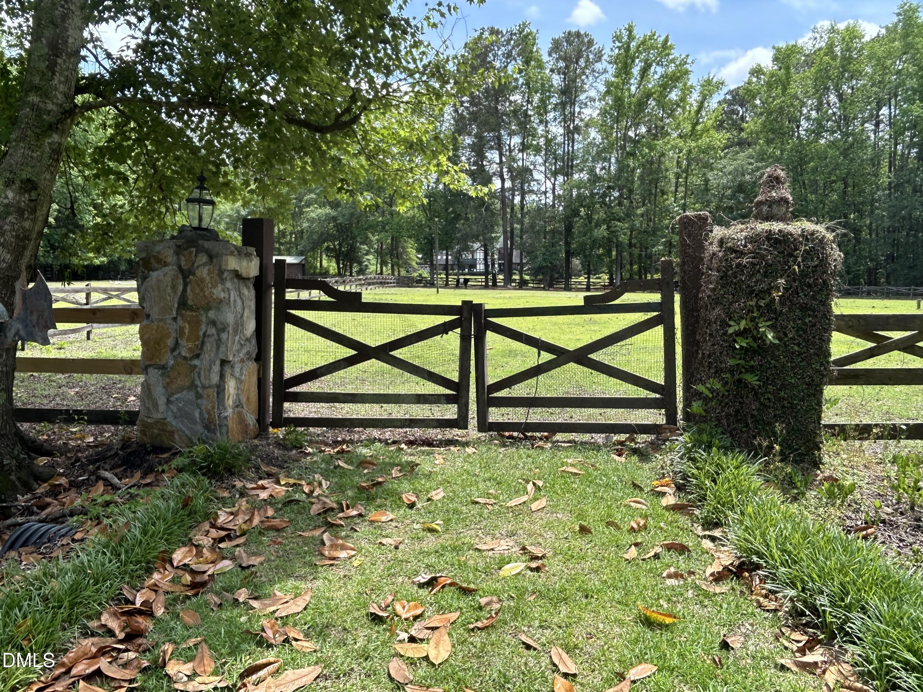 768 Bethesda Church Road Orrum, NC 28369 - Photo 65 of 91 54