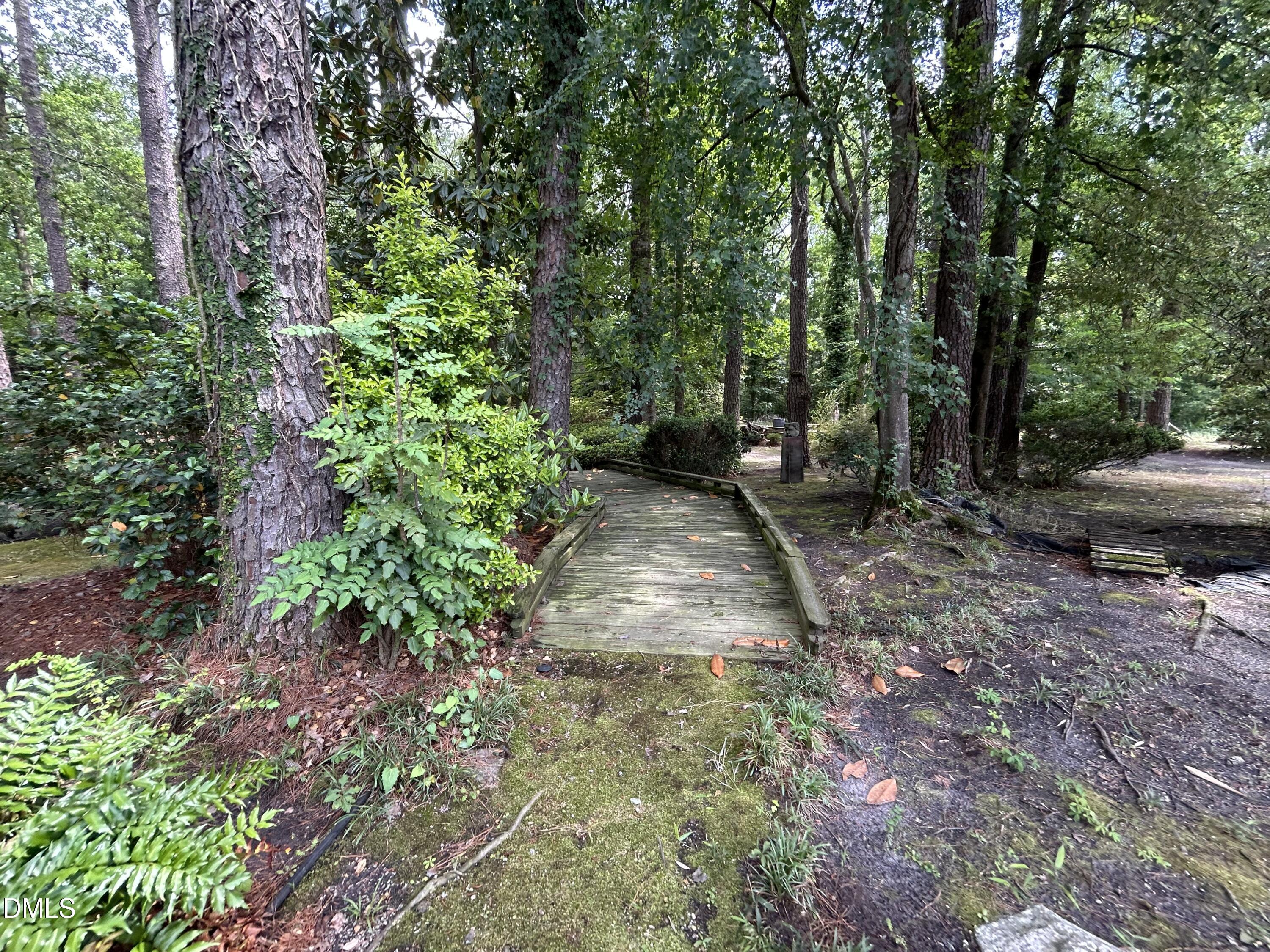 768 Bethesda Church Road Orrum, NC 28369 - Photo 68 of 91 57