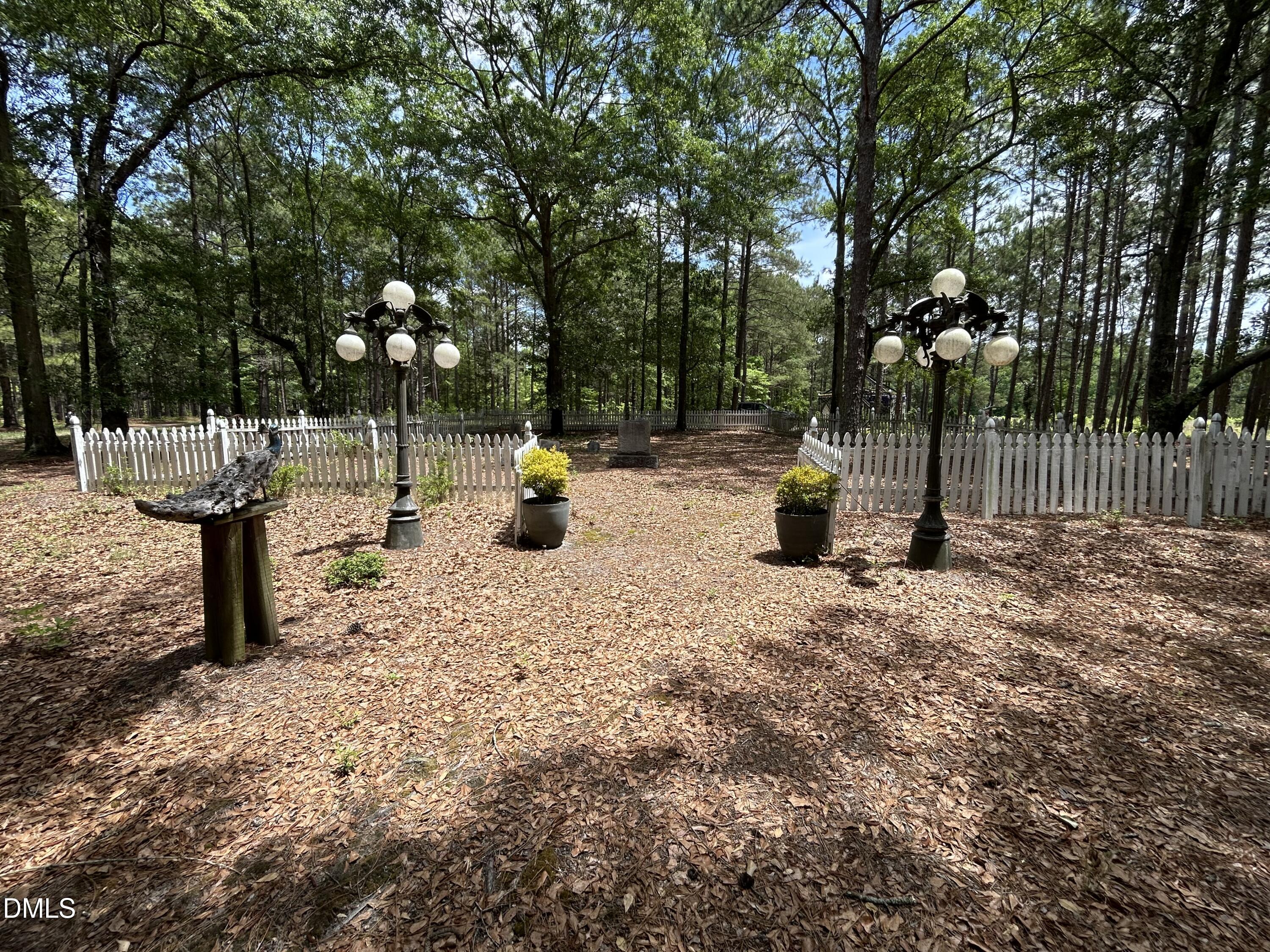 768 Bethesda Church Road Orrum, NC 28369 - Photo 70 of 91 59
