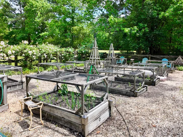 $2,100,000 | 768 Bethesda Church Road, Orrum, NC 28369