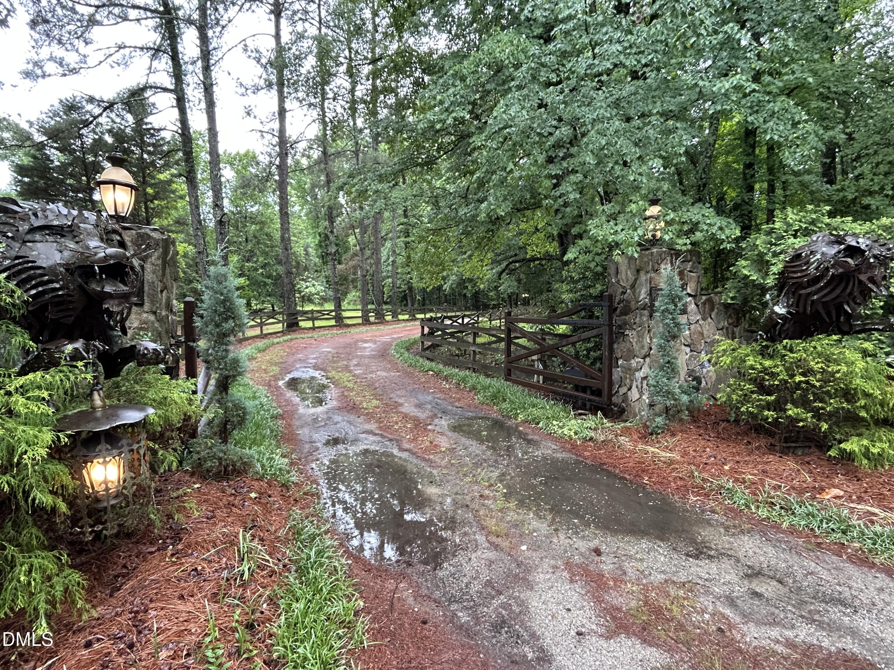 768 Bethesda Church Road Orrum, NC 28369 - Photo 76 of 91 66