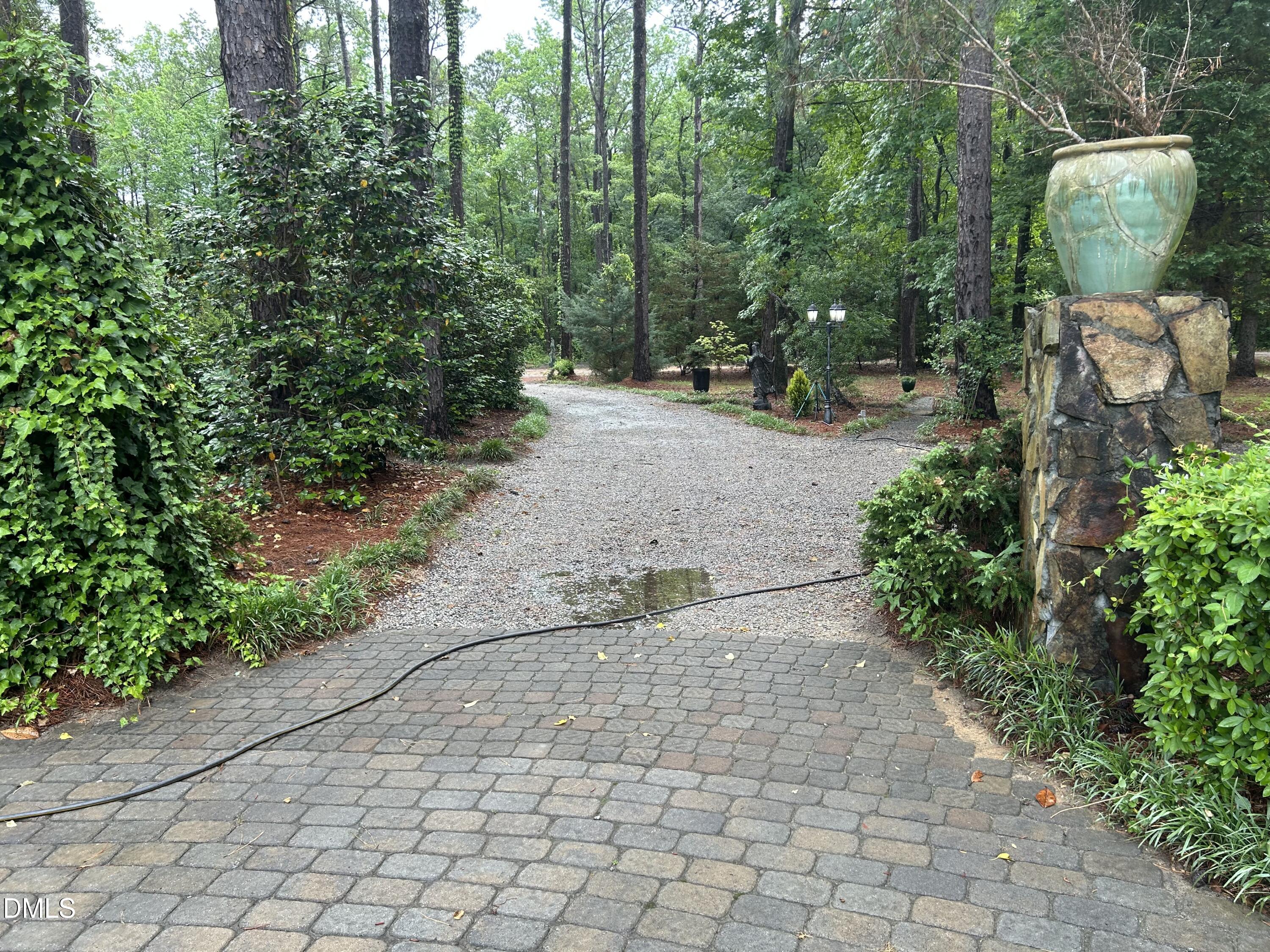 768 Bethesda Church Road Orrum, NC 28369 - Photo 79 of 91 69
