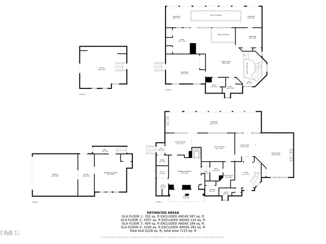 $2,100,000 | 768 Bethesda Church Road, Orrum, NC 28369