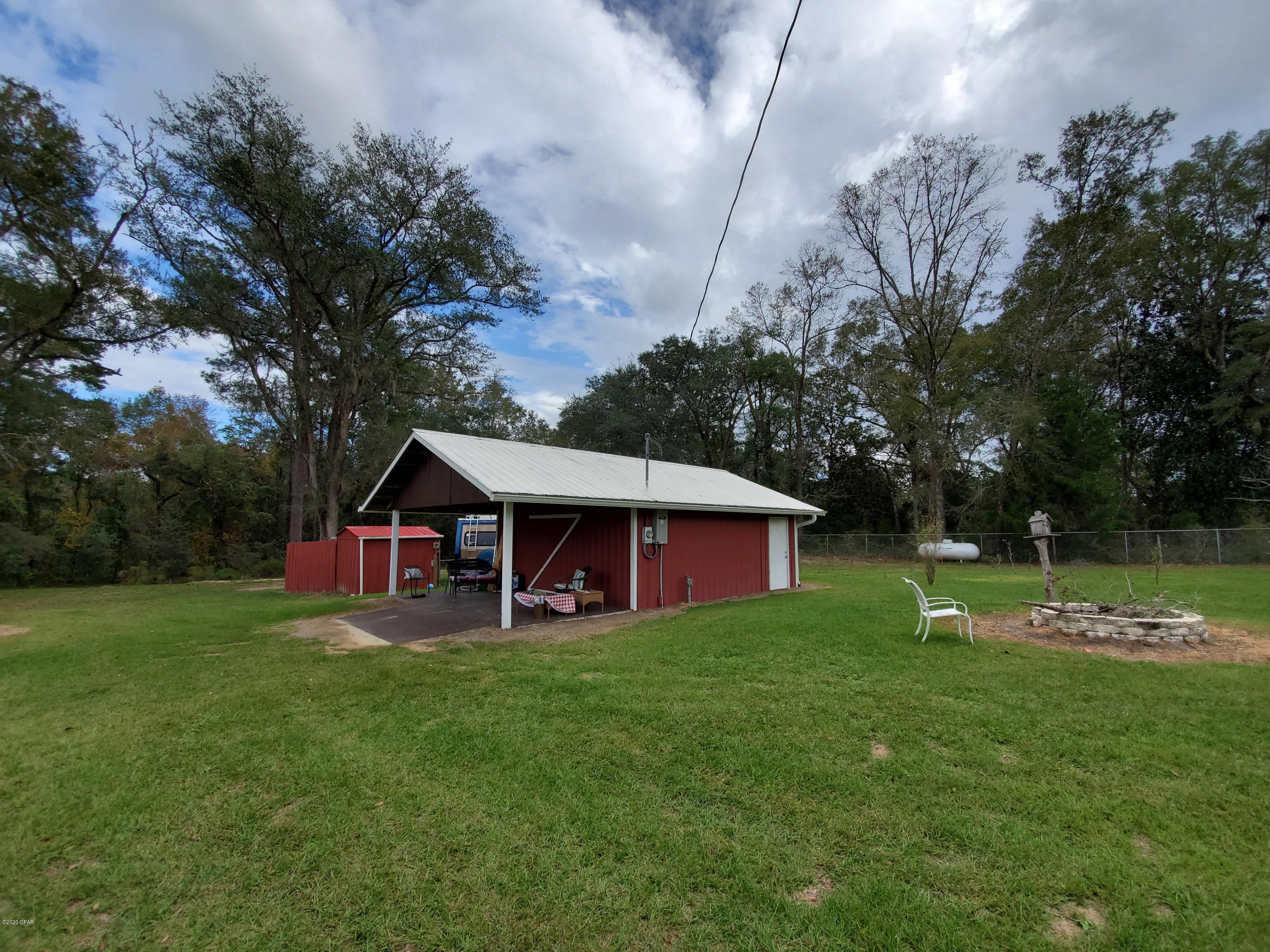 3851 Shell Landing Road Vernon, FL 32462 - Photo 30 of 42