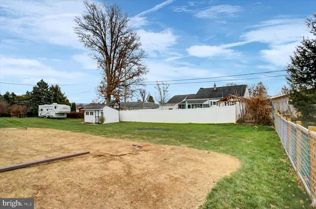 $309,000 | 158 Colonial Drive, Chambersburg, PA 17202