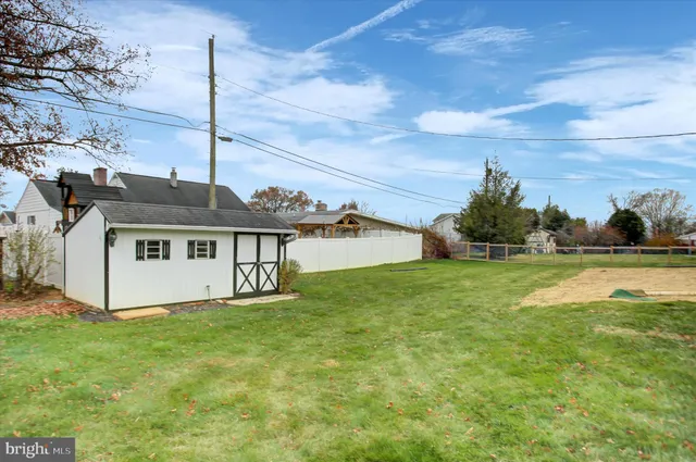 $309,000 | 158 Colonial Drive, Chambersburg, PA 17202