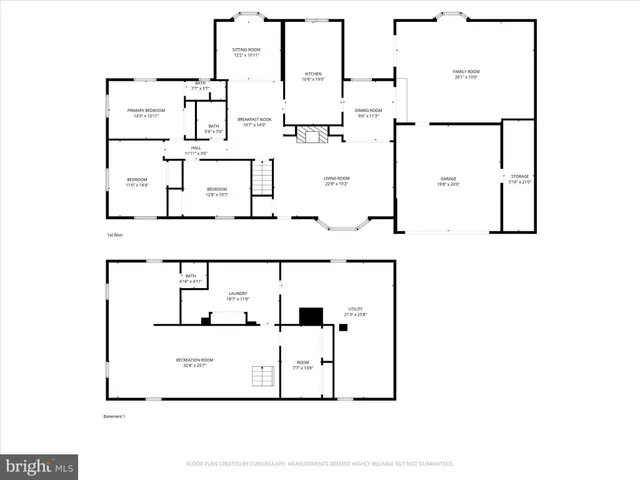 $309,000 | 158 Colonial Drive, Chambersburg, PA 17202