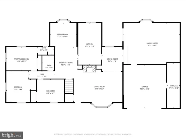 $309,000 | 158 Colonial Drive, Chambersburg, PA 17202