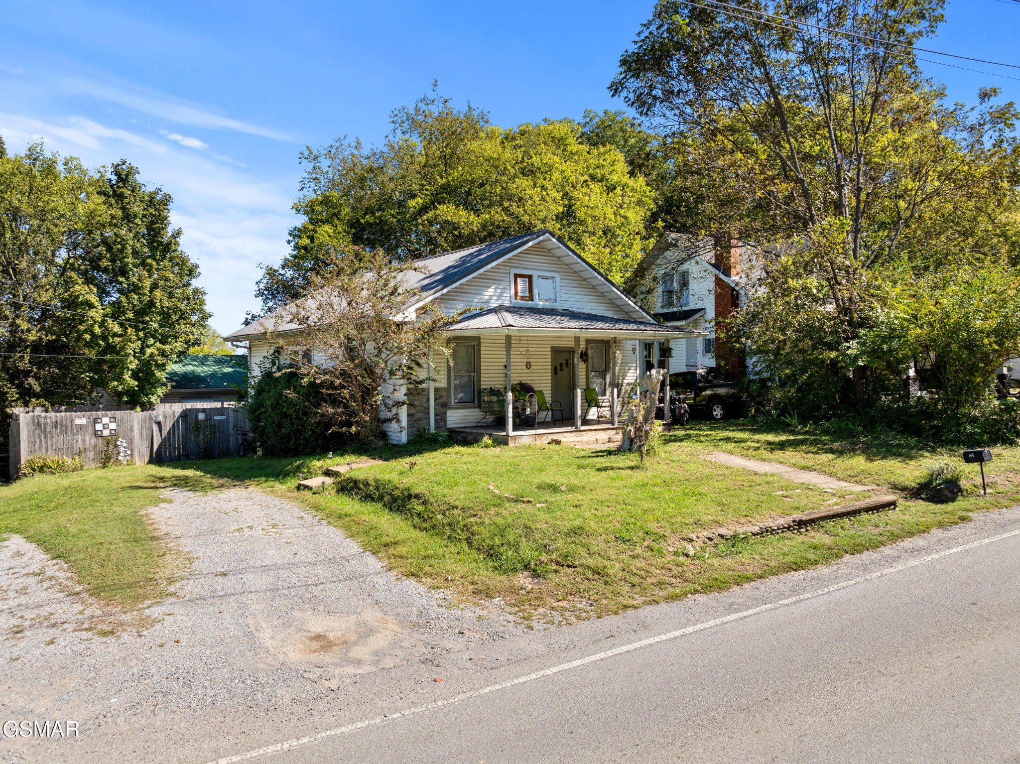 616 Park Road Sevierville, TN 37862 - Photo 2 of 82 Gallery Image 2