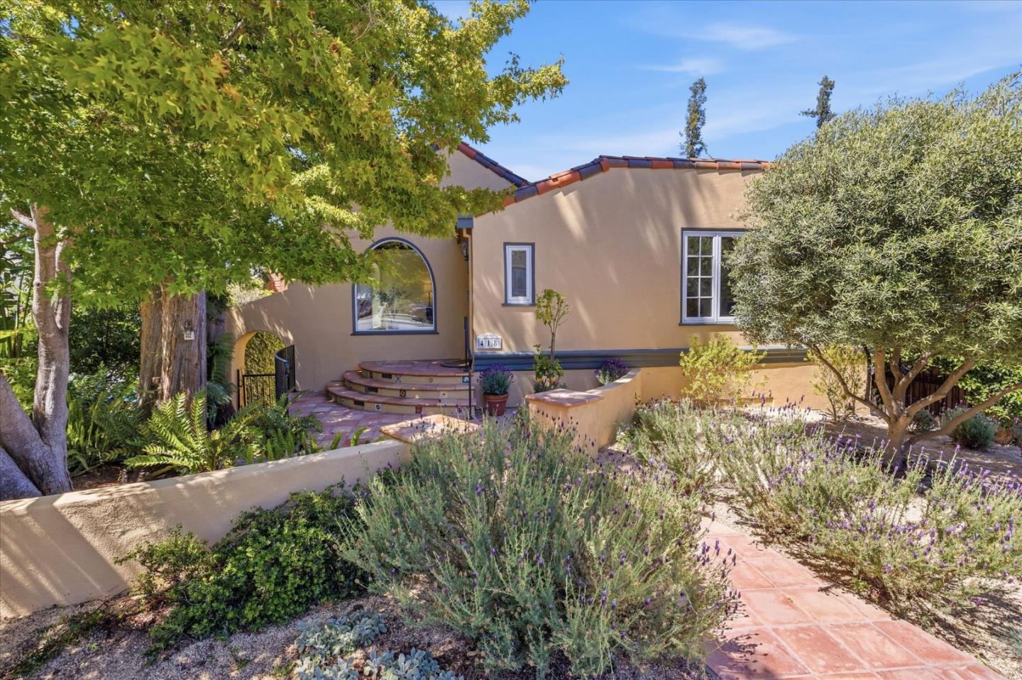 418 Ridge Road San Carlos, CA 94070 - Photo 2 of 42