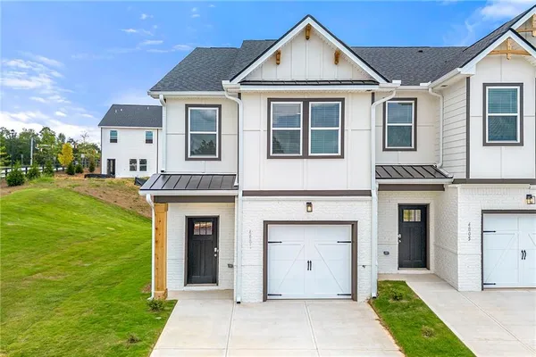 $319,990 | 5308 Magnolia Grove Way, Unit 184, Oakwood, GA 30566