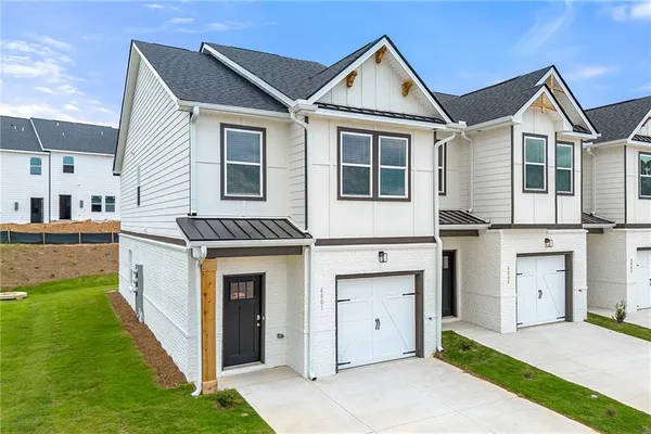 $319,990 | 5308 Magnolia Grove Way, Unit 184, Oakwood, GA 30566