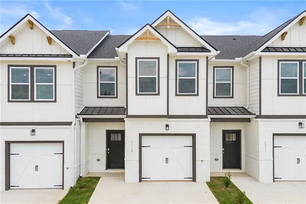 $319,990 | 5308 Magnolia Grove Way, Unit 184, Oakwood, GA 30566