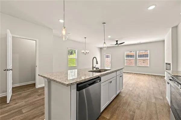 $319,990 | 5308 Magnolia Grove Way, Unit 184, Oakwood, GA 30566