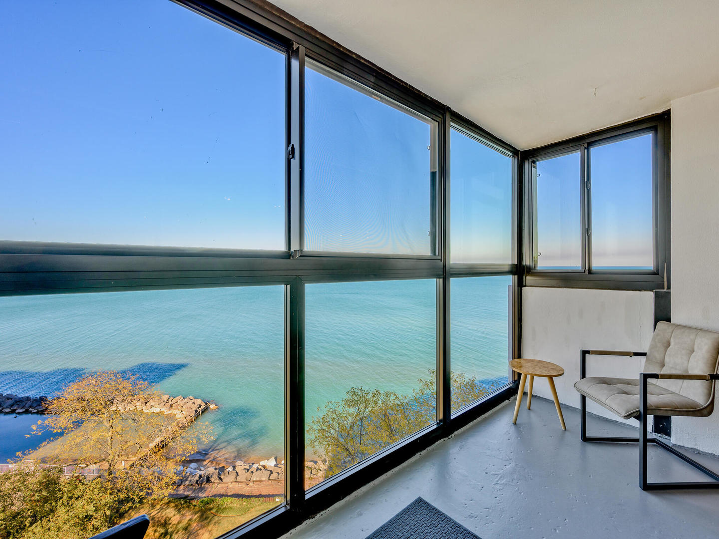 1500 Sheridan Road, Unit 9B Wilmette, IL 60091 - Photo 12 of 33 Gallery Image 12