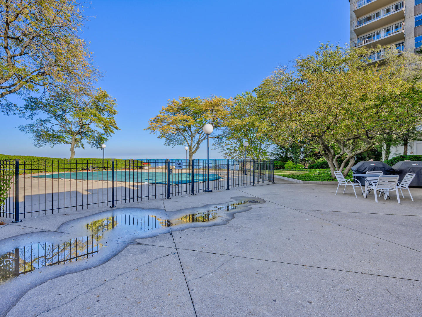 1500 Sheridan Road, Unit 9B Wilmette, IL 60091 - Photo 27 of 33 Gallery Image 27