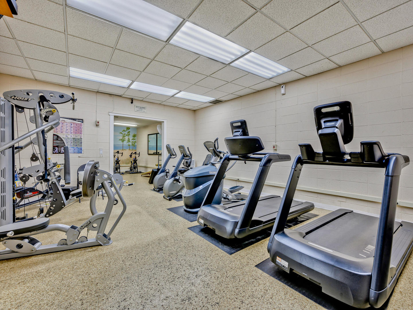 1500 Sheridan Road, Unit 9B Wilmette, IL 60091 - Photo 30 of 33 Gallery Image 30