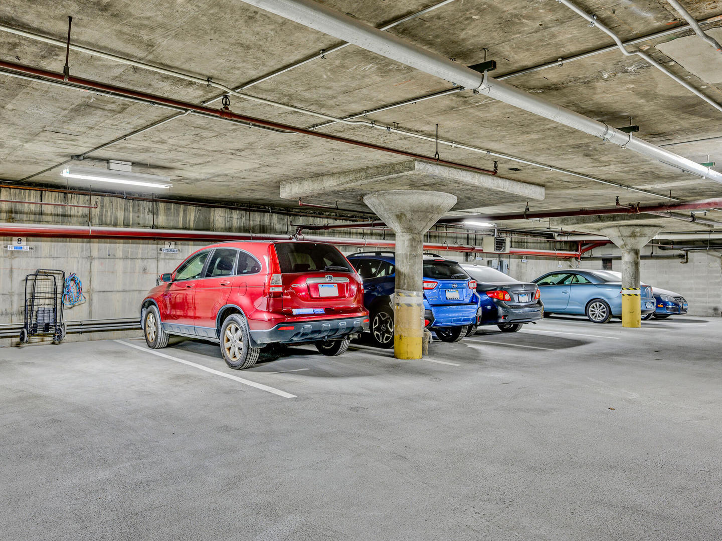 1500 Sheridan Road, Unit 9B Wilmette, IL 60091 - Photo 32 of 33 Gallery Image 32