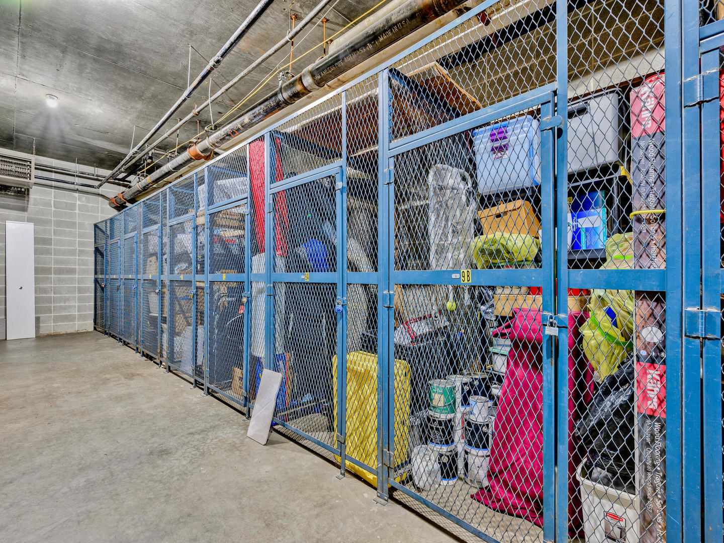 1500 Sheridan Road, Unit 9B Wilmette, IL 60091 - Photo 33 of 33 Gallery Image 33