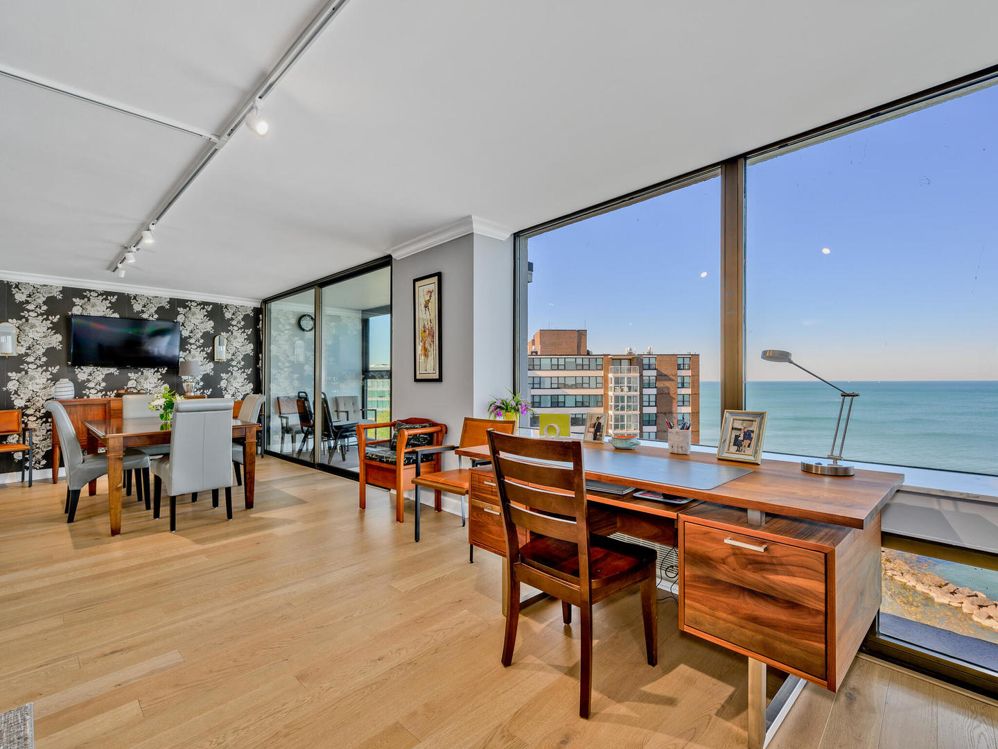 1500 Sheridan Road, Unit 9B Wilmette, IL 60091 - Photo 8 of 33 Gallery Image 8