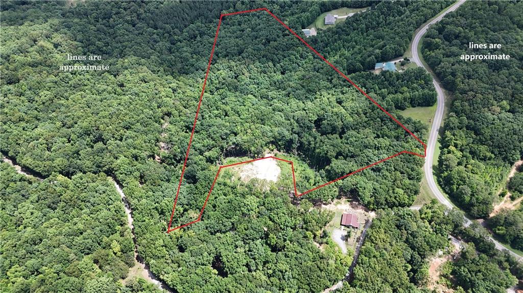 12 Brushy Mountain Road Rockmart, GA 30153 - Photo 1 of 1