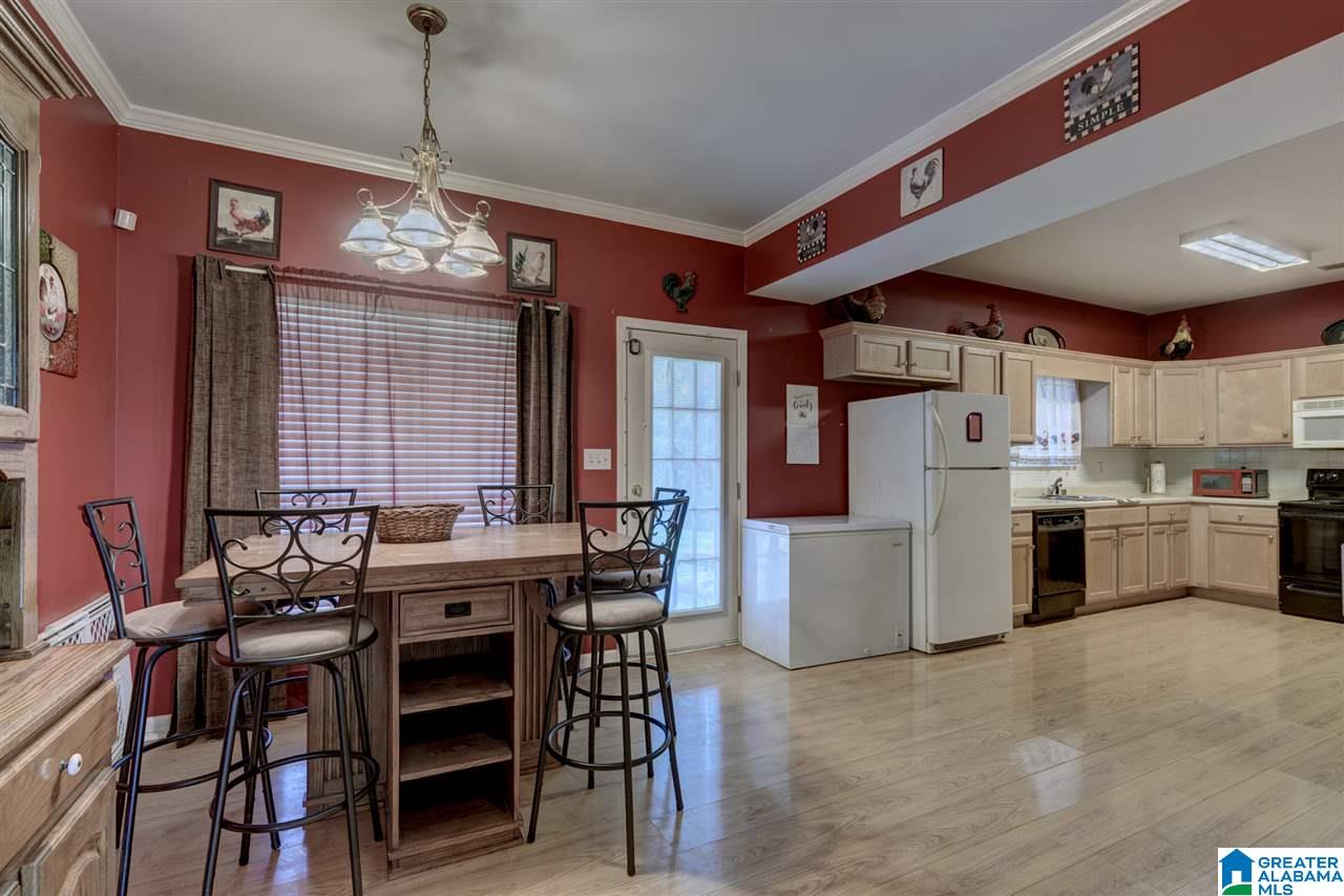404 Daventry Circle Calera, AL 35040 - Photo 17 of 27