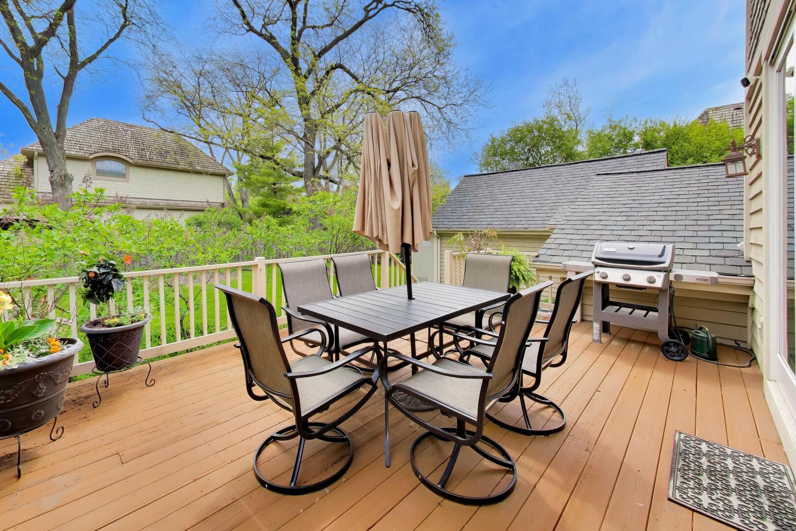 1229 Fairfield Road Glencoe, IL 60022 - Photo 25 of 27