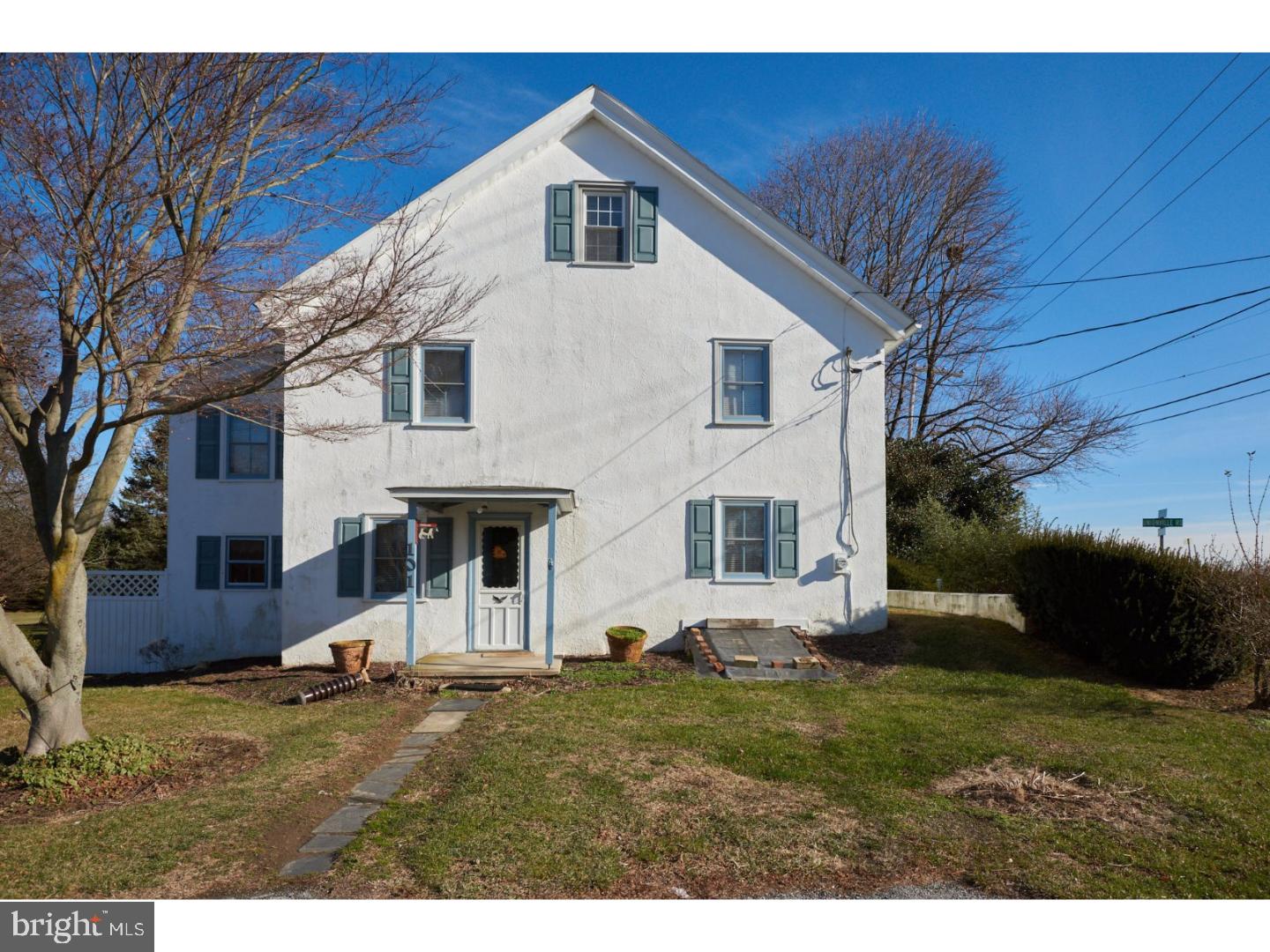 101 East Doe Run Road Kennett Square, PA 19348 - Photo 1 of 23