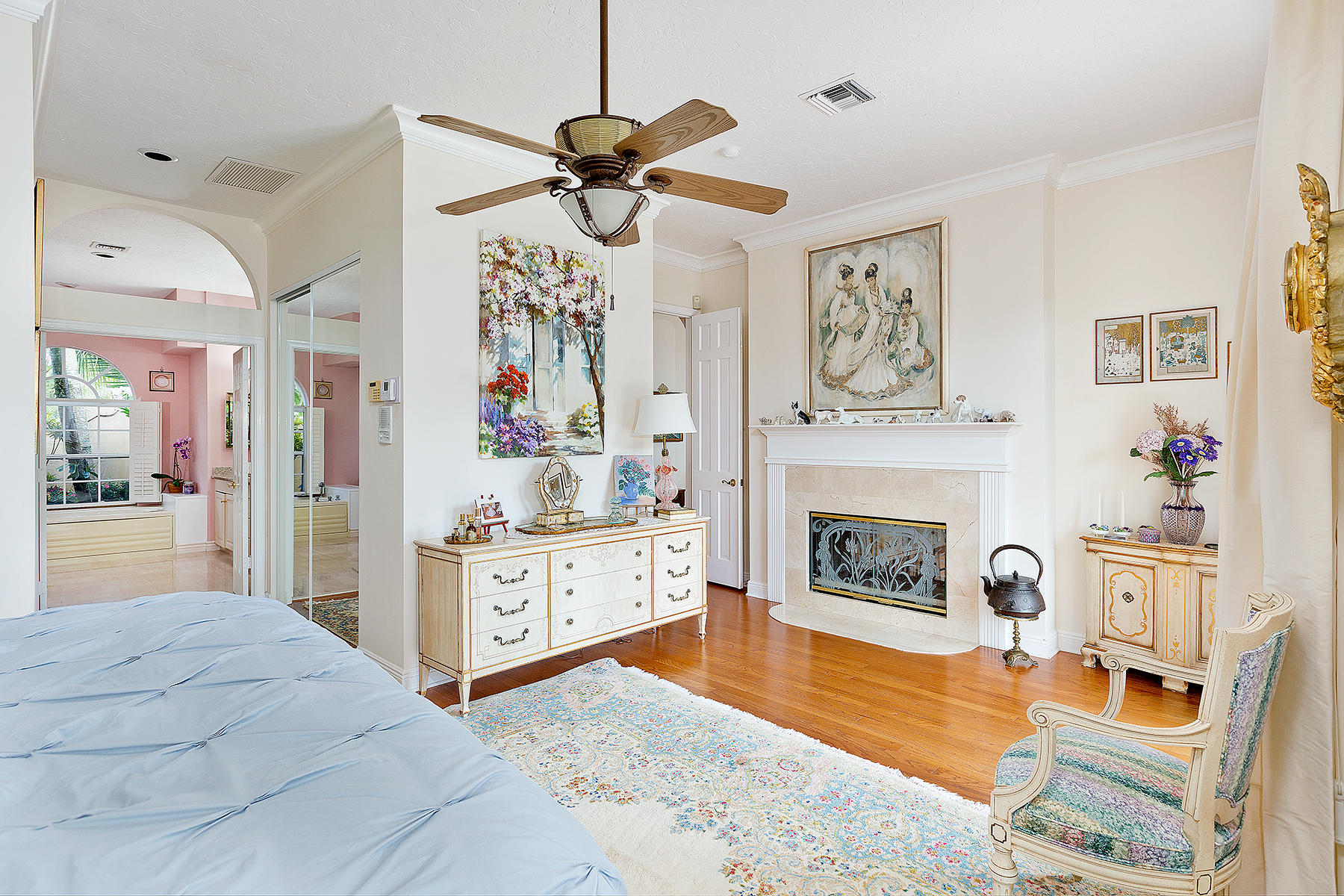 14356 Halter Road Wellington, FL 33414 - Photo 14 of 62 19Mastersuite_1