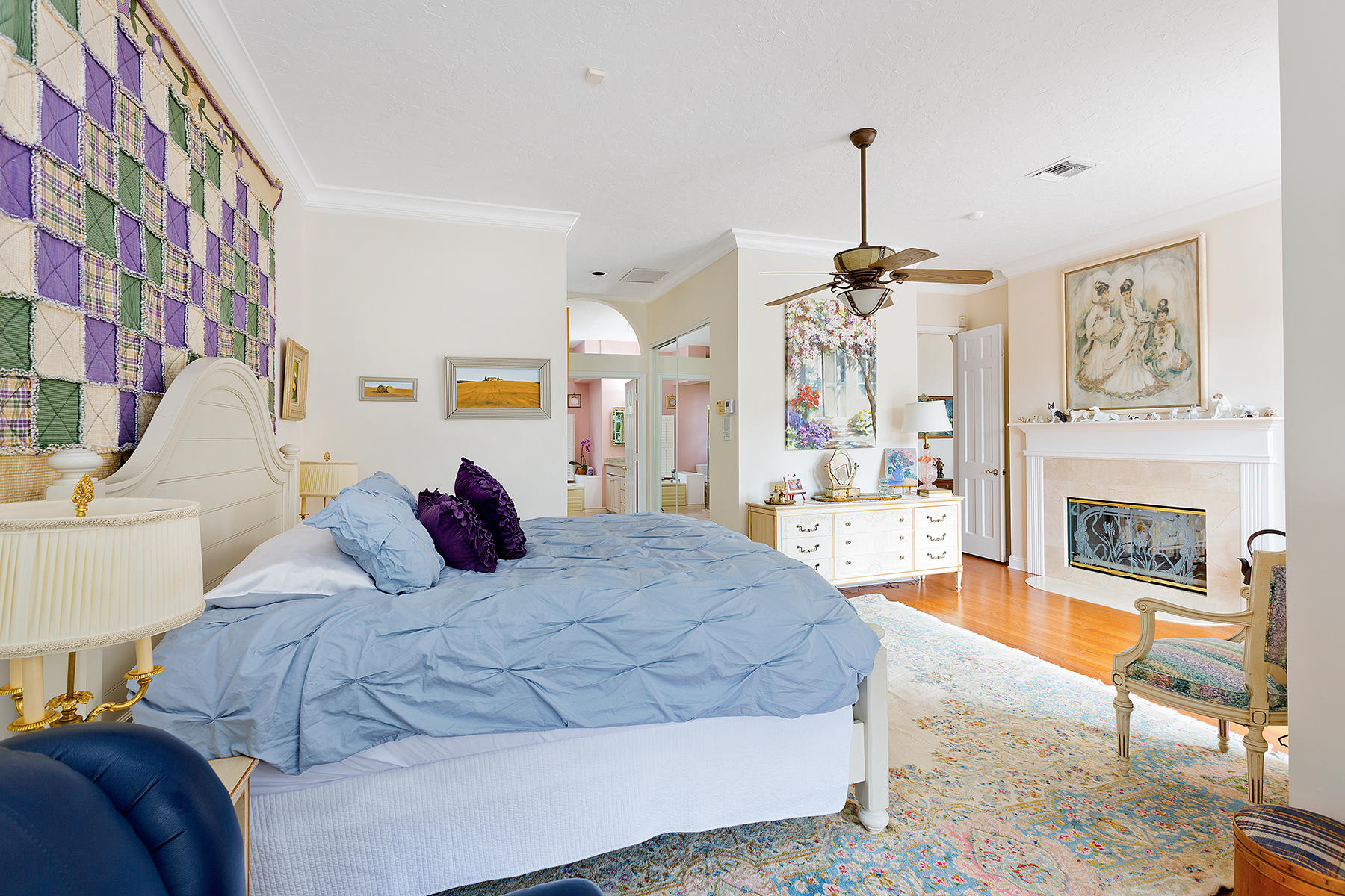 14356 Halter Road Wellington, FL 33414 - Photo 18 of 62 22Mastersuite_2