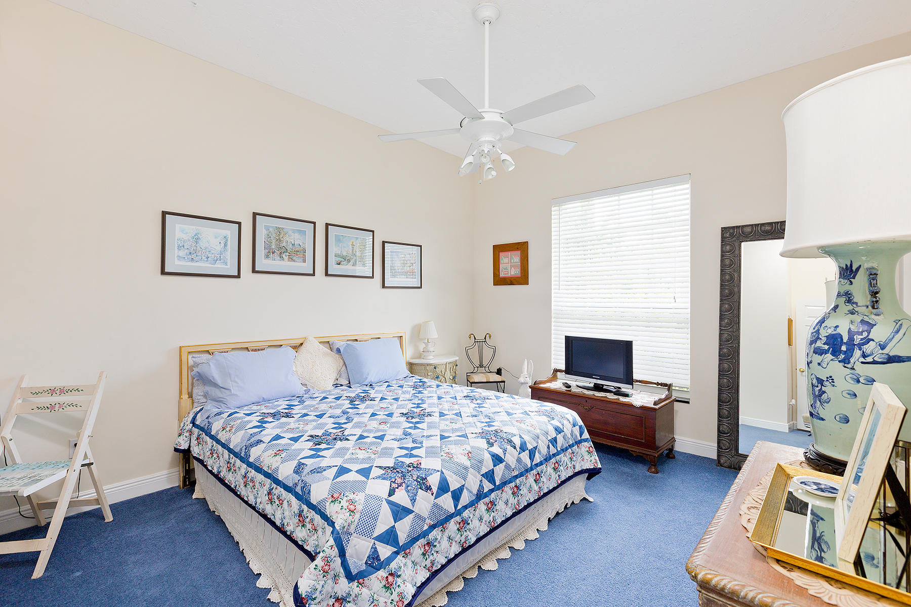 14356 Halter Road Wellington, FL 33414 - Photo 23 of 62 27Bedroom2_1