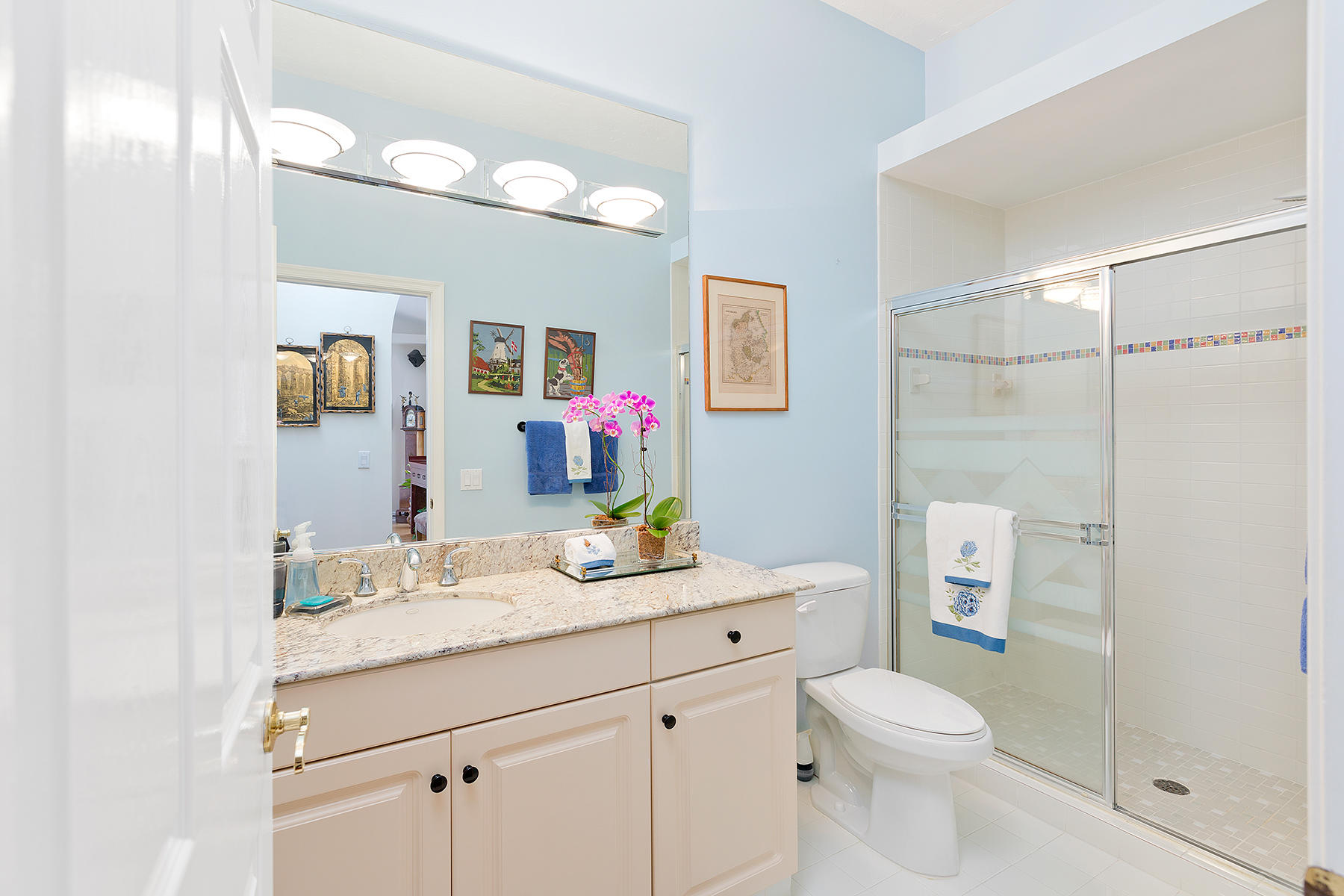 14356 Halter Road Wellington, FL 33414 - Photo 25 of 62 29Bathroom2