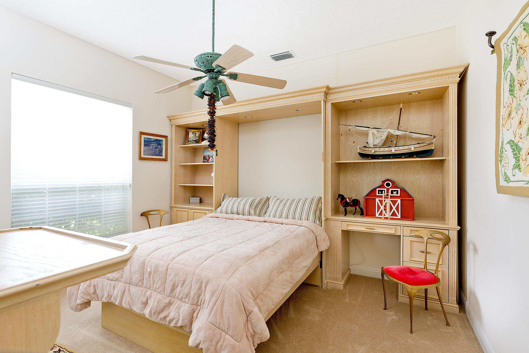 14356 Halter Road Wellington, FL 33414 - Photo 29 of 62 33a_Bedroom4_1