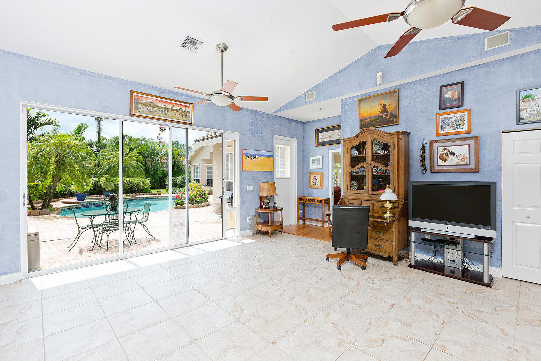 14356 Halter Road Wellington, FL 33414 - Photo 33 of 62 34Bedroom6