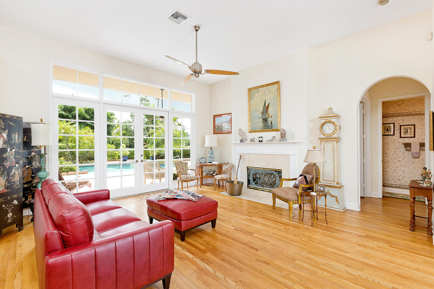 14356 Halter Road Wellington, FL 33414 - Photo 4 of 62 06Livingroom_View