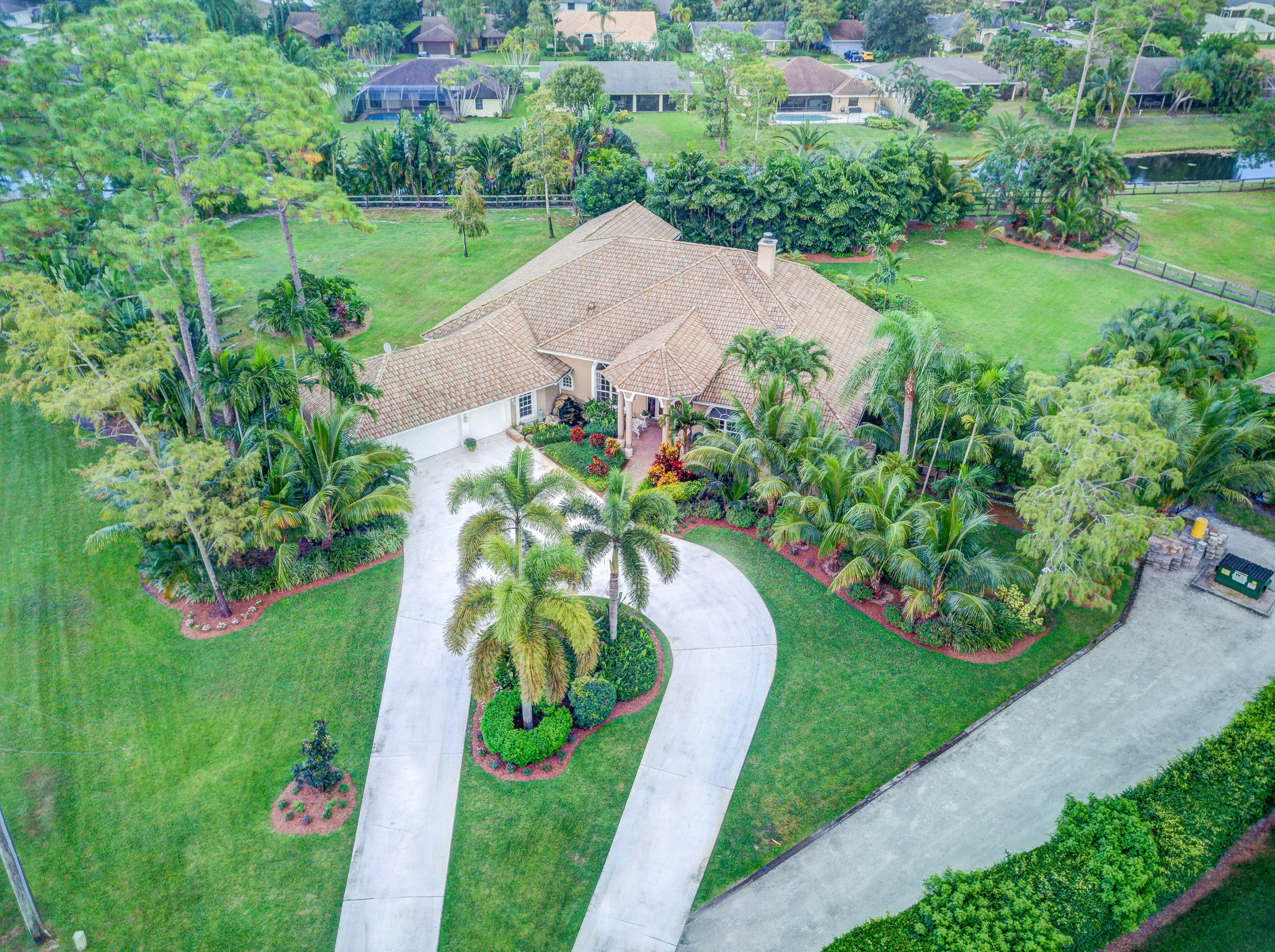 14356 Halter Road Wellington, FL 33414 - Photo 47 of 62 DJI_0006_7_8
