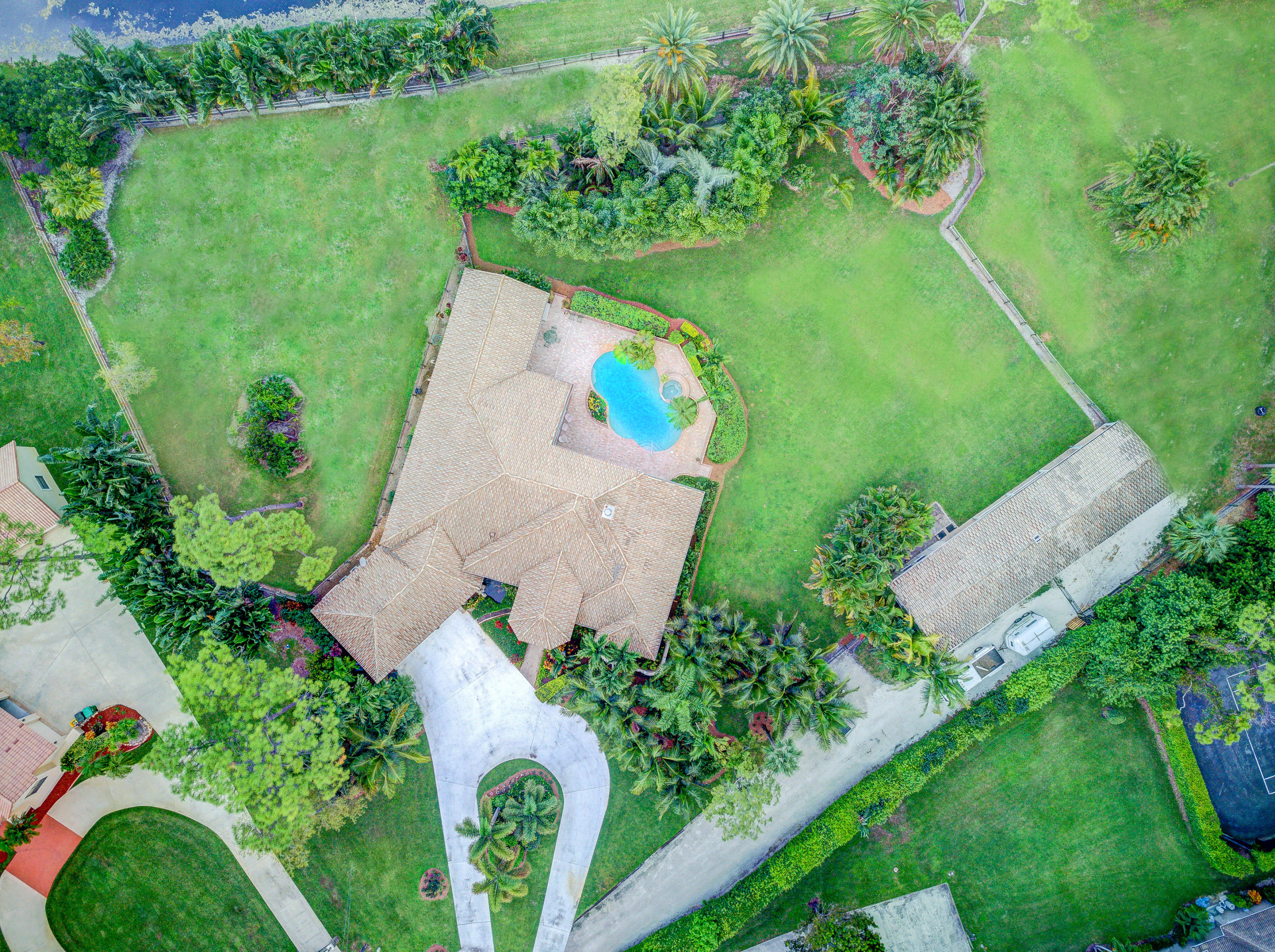 14356 Halter Road Wellington, FL 33414 - Photo 48 of 62 DJI_0022_3_4