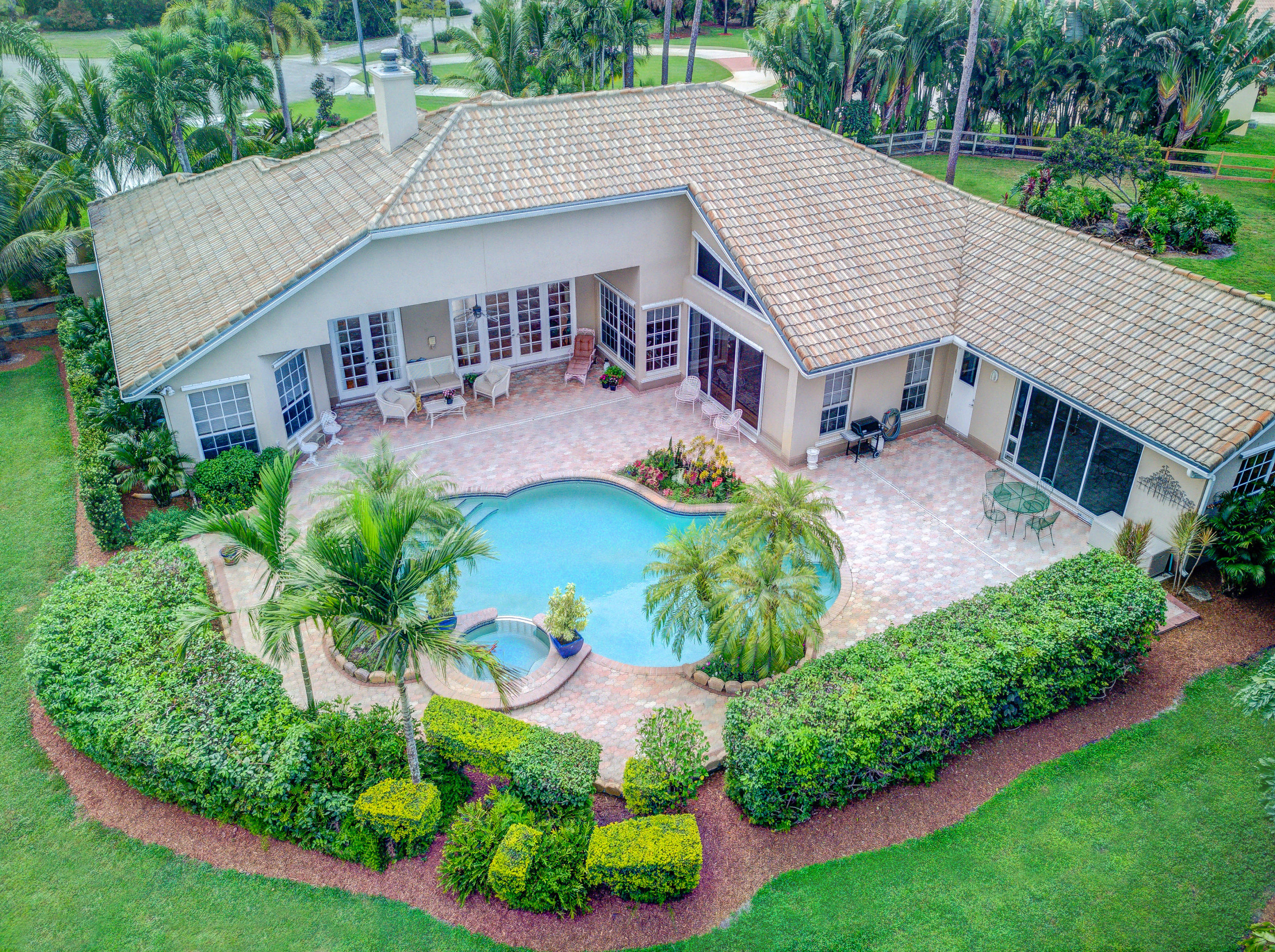 14356 Halter Road Wellington, FL 33414 - Photo 51 of 62 DJI_0052_3_4