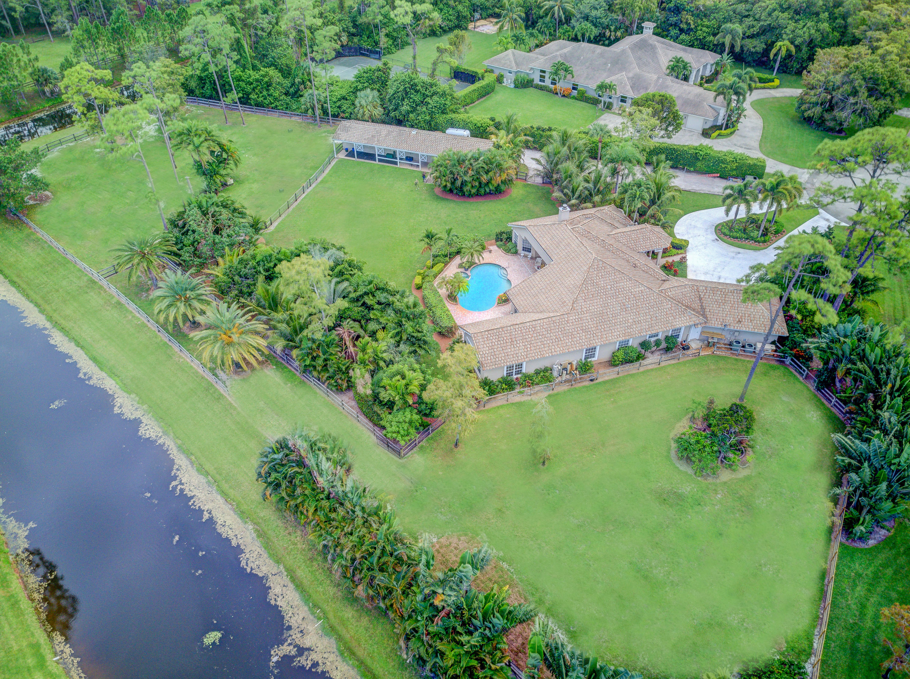 14356 Halter Road Wellington, FL 33414 - Photo 56 of 62 DJI_0082_3_4