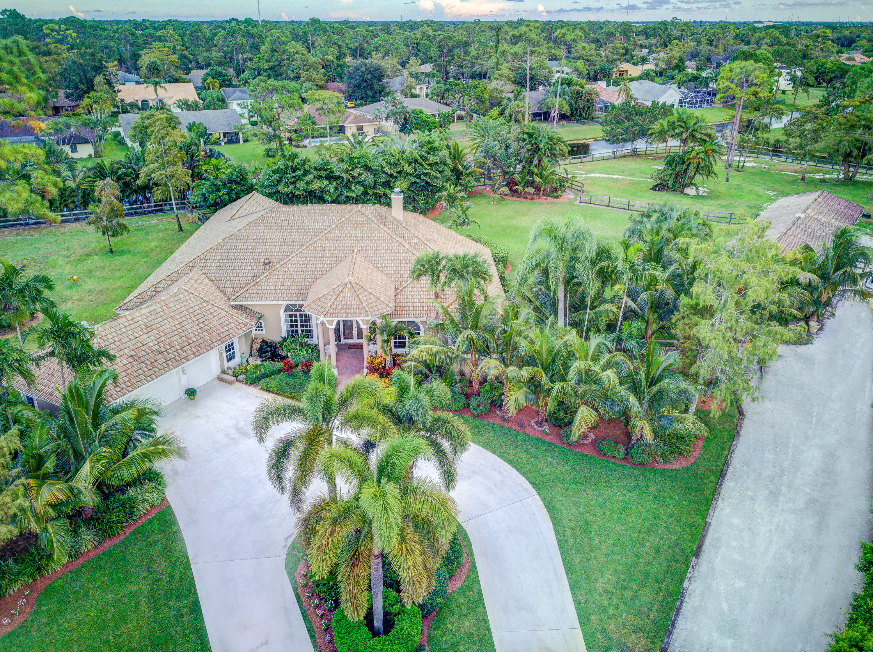 14356 Halter Road Wellington, FL 33414 - Photo 58 of 62 DJI_0097_8_9
