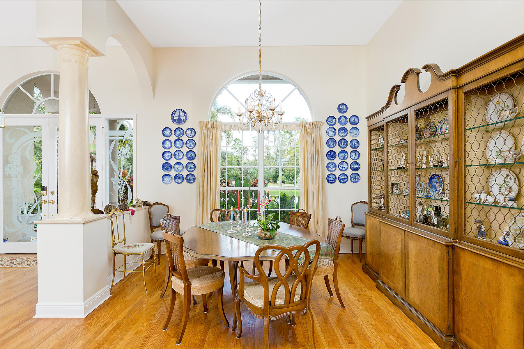 14356 Halter Road Wellington, FL 33414 - Photo 7 of 62 09Diningroom_1